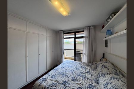 Apartamento à venda com 193m², 4 quartos e 3 vagasQuarto 1