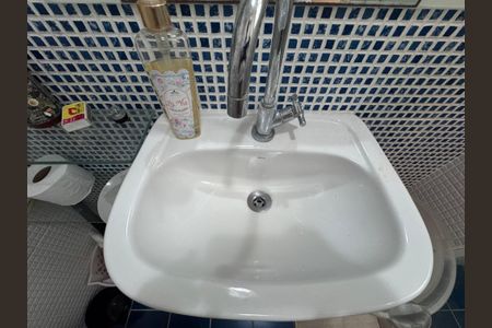 Apartamento à venda com 193m², 4 quartos e 3 vagasSuíte 2 - Banheiro