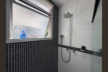 Apartamento à venda com 193m², 4 quartos e 3 vagasBanheiro Social