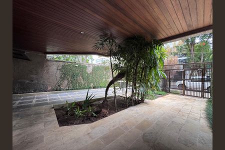 Apartamento à venda com 193m², 4 quartos e 3 vagasÁrea comum