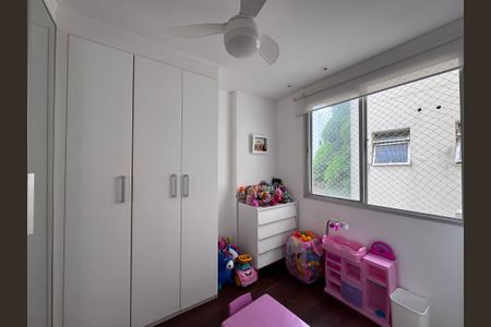 Apartamento à venda com 193m², 4 quartos e 3 vagasQuarto 2