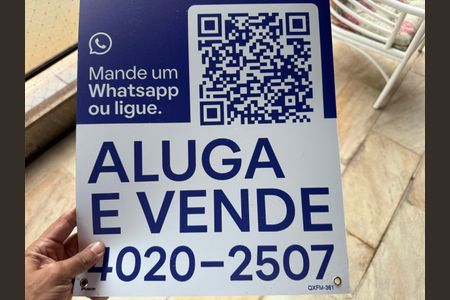 Apartamento à venda com 193m², 4 quartos e 3 vagasQXFM-361