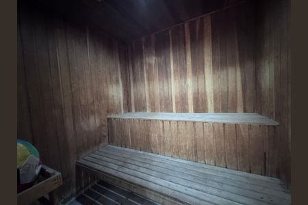 Apartamento à venda com 193m², 4 quartos e 3 vagasÁrea comum