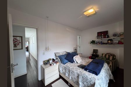 Suíte 1 de apartamento para alugar com 4 quartos, 193m² em Recreio dos Bandeirantes, Rio de Janeiro