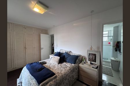 Apartamento à venda com 193m², 4 quartos e 3 vagasSuíte 1