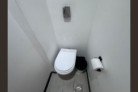 Apartamento à venda com 193m², 4 quartos e 3 vagasLavabo