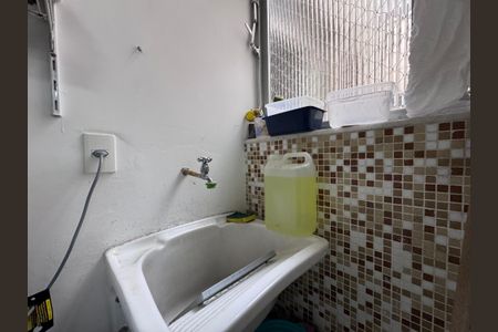 Apartamento à venda com 193m², 4 quartos e 3 vagasCozinha e Área de Serviço