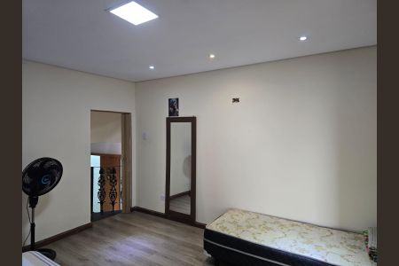 Casa para alugar com 160m², 2 quartos e 1 vagaQuarto 01