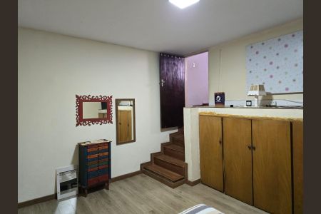 Casa para alugar com 160m², 2 quartos e 1 vagaQuarto 02