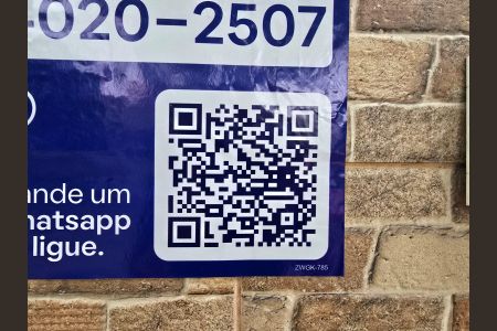 Casa para alugar com 160m², 2 quartos e 1 vagaPlaquinha