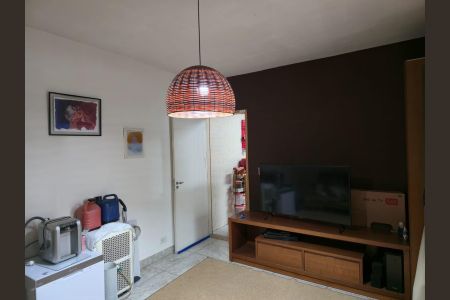 Casa para alugar com 160m², 2 quartos e 1 vagaSala 