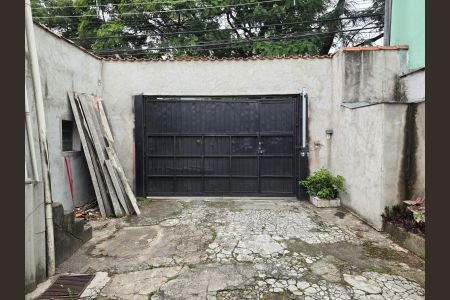 Casa para alugar com 160m², 2 quartos e 1 vagaGaragem 