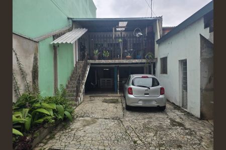 Casa para alugar com 160m², 2 quartos e 1 vagaGaragem 