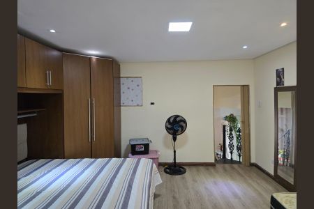 Casa para alugar com 160m², 2 quartos e 1 vagaQuarto 01