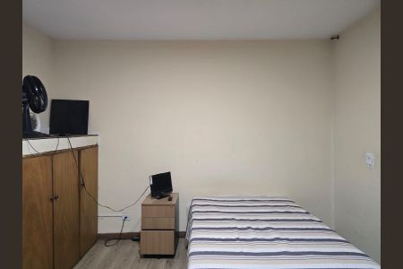 Casa para alugar com 160m², 2 quartos e 1 vagaQuarto 02