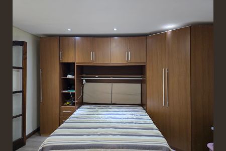 Casa para alugar com 160m², 2 quartos e 1 vagaQuarto 01