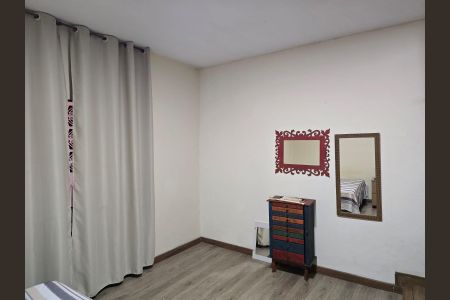 Casa para alugar com 160m², 2 quartos e 1 vagaQuarto 02