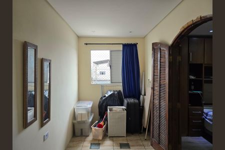 Casa para alugar com 160m², 2 quartos e 1 vagaQuarto 01