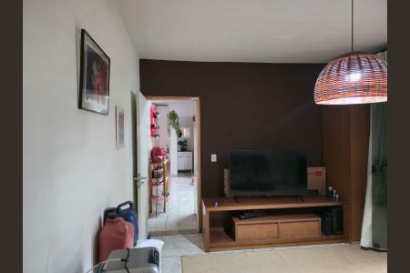 Casa para alugar com 160m², 2 quartos e 1 vagaSala 