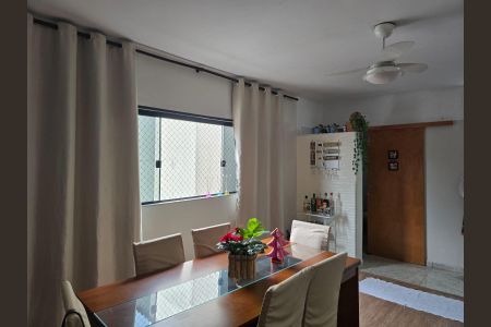 Casa para alugar com 160m², 2 quartos e 1 vagaSala de Jantar 