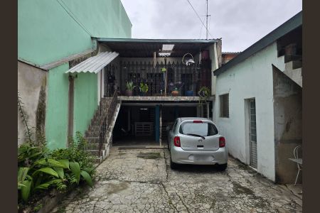 Casa para alugar com 160m², 2 quartos e 1 vagaGaragem 