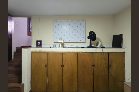 Casa para alugar com 160m², 2 quartos e 1 vagaQuarto 02