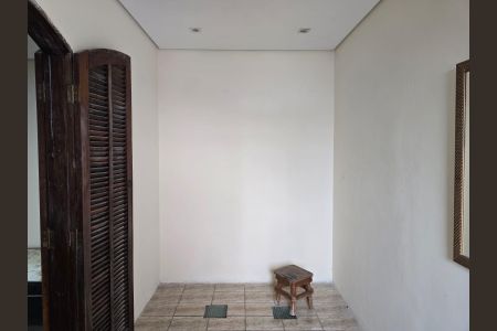 Casa para alugar com 160m², 2 quartos e 1 vagaQuarto 01