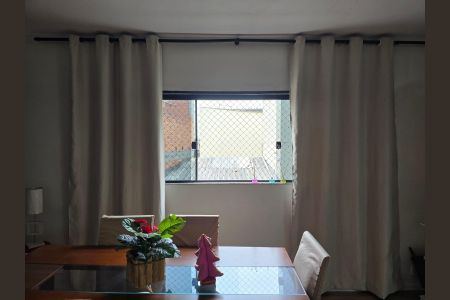 Casa para alugar com 160m², 2 quartos e 1 vagaSala de Jantar 