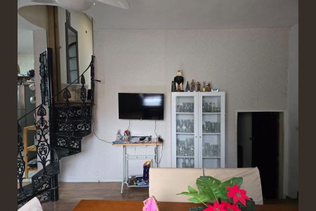 Casa para alugar com 160m², 2 quartos e 1 vagaSala de Jantar 