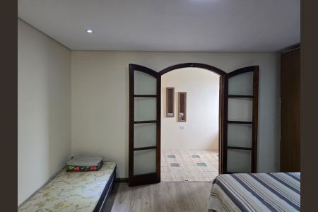 Casa para alugar com 160m², 2 quartos e 1 vagaQuarto 01