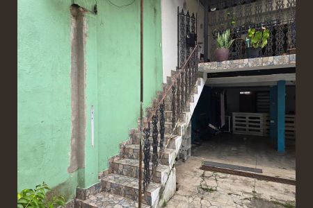 Casa para alugar com 160m², 2 quartos e 1 vagaGaragem 