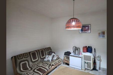 Sala de casa para alugar com 2 quartos, 160m² em Jardim do Triunfo, Guarulhos