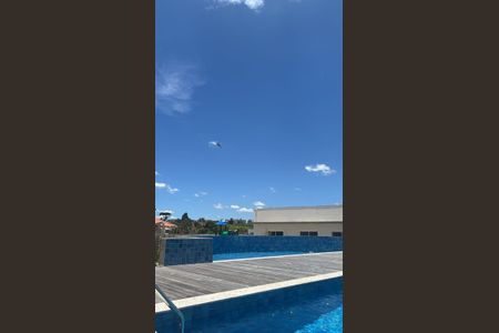 Área comum de apartamento para alugar com 2 quartos, 47m² em Boneca do Iguaçu, São José dos Pinhais