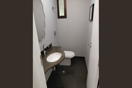 Apartamento para alugar com 3 quartos, 220m² em Sumaré, São Paulo