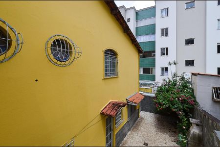 Casa à venda com 316m², 5 quartos e 2 vagasÁrea externa