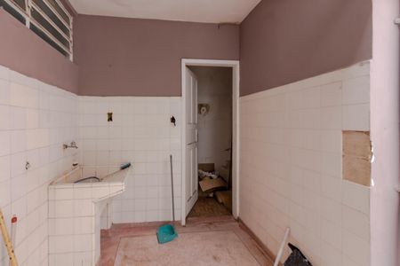 Casa à venda com 180m², 3 quartos e 1 vagaLavanderia