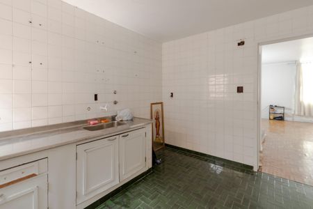 Casa à venda com 180m², 3 quartos e 1 vagaCozinha