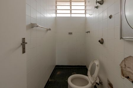 Casa à venda com 180m², 3 quartos e 1 vagaBanheiro 1