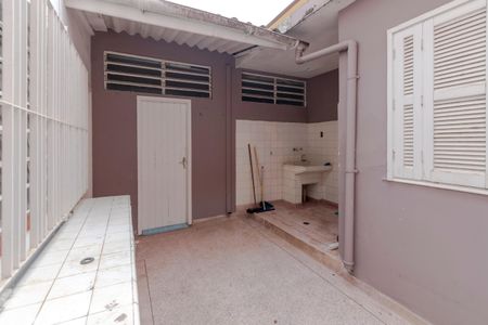 Casa à venda com 180m², 3 quartos e 1 vagaQuintal