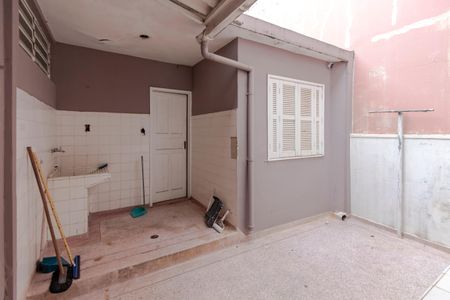 Casa à venda com 180m², 3 quartos e 1 vagaQuintal