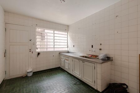 Casa à venda com 180m², 3 quartos e 1 vagaCozinha