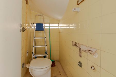 Casa à venda com 180m², 3 quartos e 1 vagaLavabo