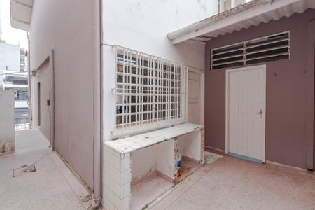 Casa à venda com 180m², 3 quartos e 1 vagaQuintal