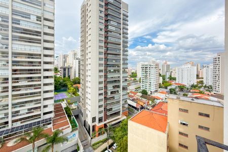 Apartamento à venda com 90m², 3 quartos e 2 vagas Apartamento à venda com 90m², 3 quartos e 2 vagasVaranda da Suíte