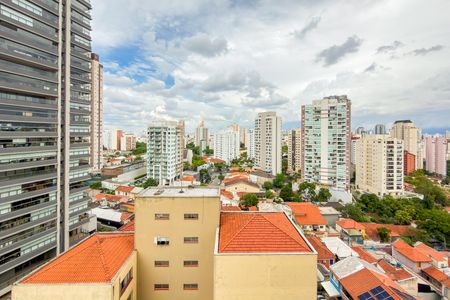 Apartamento à venda com 90m², 3 quartos e 2 vagas Apartamento à venda com 90m², 3 quartos e 2 vagasSala - Varanda