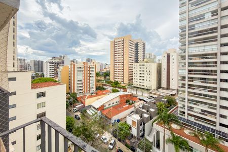 Apartamento à venda com 90m², 3 quartos e 2 vagas Apartamento à venda com 90m², 3 quartos e 2 vagasVaranda da Suíte