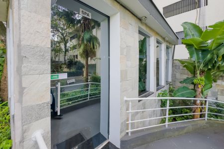 Apartamento à venda com 90m², 3 quartos e 2 vagas Apartamento à venda com 90m², 3 quartos e 2 vagasSpa