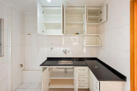 Apartamento à venda com 90m², 3 quartos e 2 vagas Apartamento à venda com 90m², 3 quartos e 2 vagasCozinha - Armários