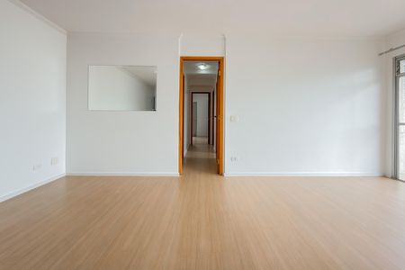 Apartamento à venda com 90m², 3 quartos e 2 vagas Apartamento à venda com 90m², 3 quartos e 2 vagasSala