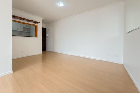Sala de apartamento à venda com 3 quartos, 90m² em Vila Mariana, São Paulo